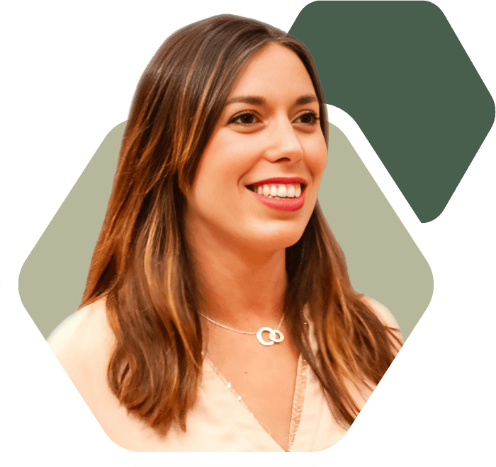 Raphaëlle Henry, consultante en relocation à Nantes