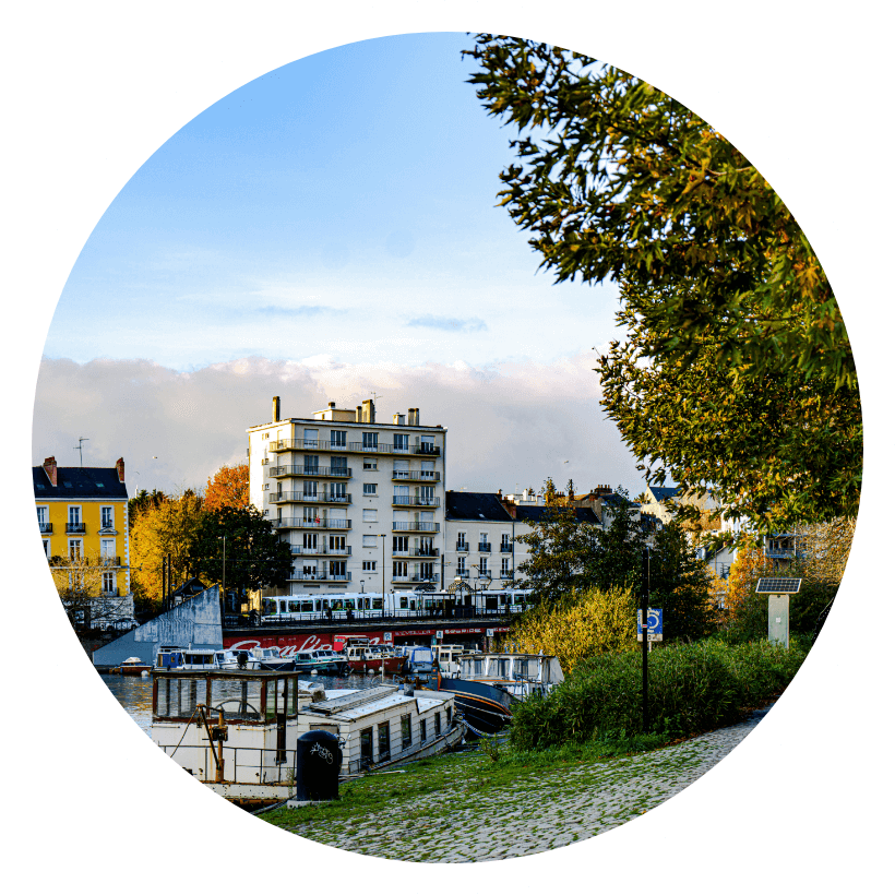 Formule Essentielle – recherche et visites de logements à Nantes